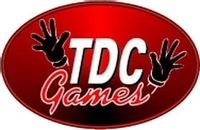 TDC Games coupons